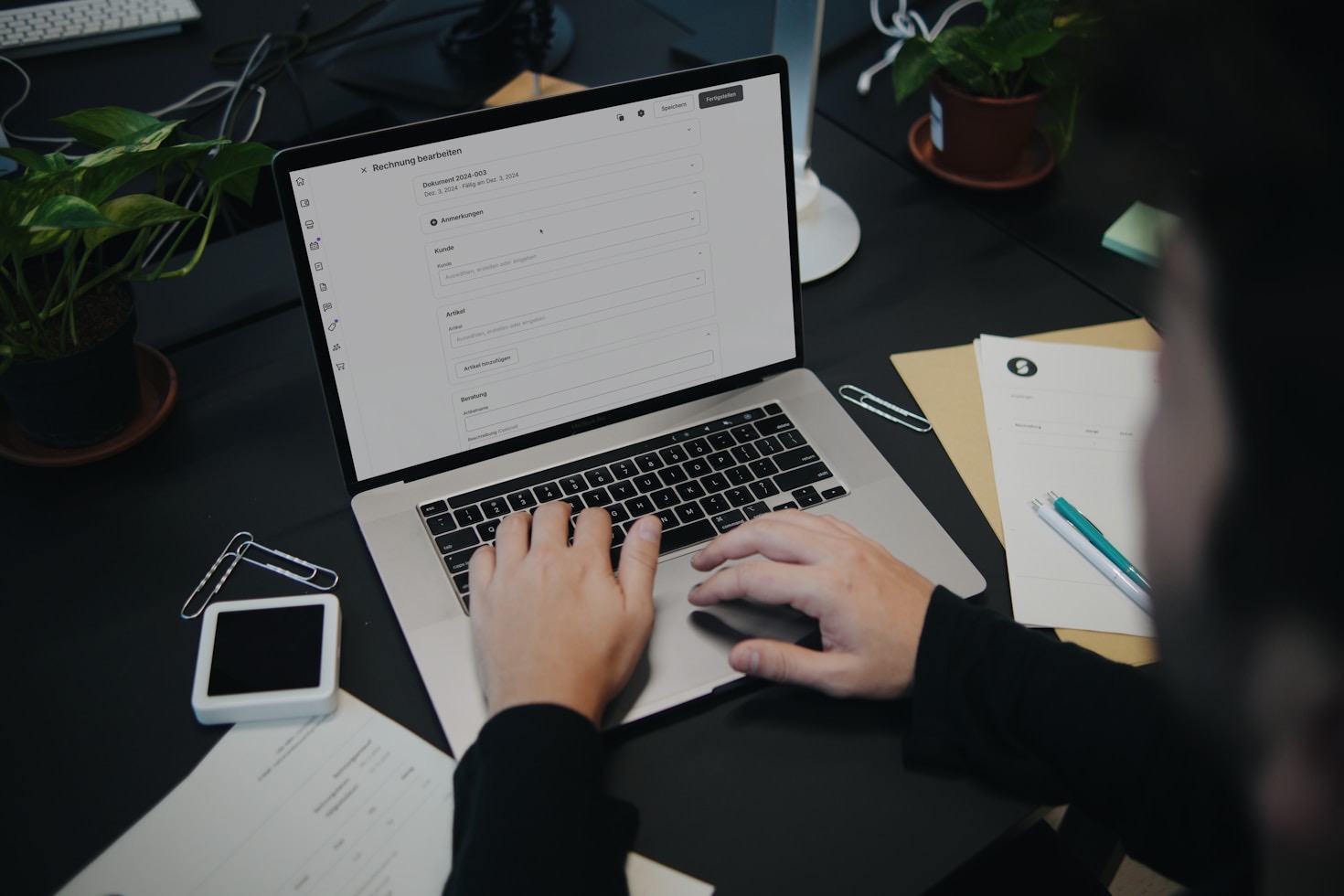Lessons Learned from Caleb Parker’s Professional Path